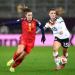 Germany – Spain live | Spain almost scored a goal in the first minutes of the second half