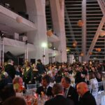 Consum celebrates its 50th anniversary in Valencia with 1,200 partners, customers and suppliers | News from the Valencian Community