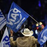 The PAN hides local alliances with other parties in reforming its statute