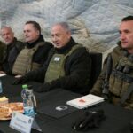 Israel hardens its tone with Syria and points to war international