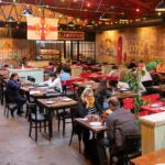 The Buenos Aires legislature approved an exemption from the ABL for hotels, restaurants and bars