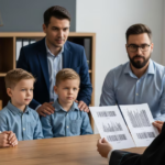 The Covid-19 lockdown has sparked child development problems in Scotland, a large-scale study has found