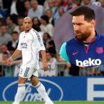 Roberto Carlos’ amazing story of the day Messi ‘danced’ and broke his finger: ‘It was very good and fast’
