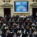 Javier Miley and his actions, live: After the merger of three former deputies into the PRO party, the government seeks to discuss reforms in December