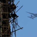 Hong Kong fire reignites controversy over bamboo scaffolding safety