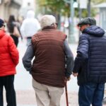 Pensions will rise by 2.7% in 2026 | economy