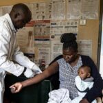 The end of the AIDS pandemic, in the closet, there are scraps | Future planet