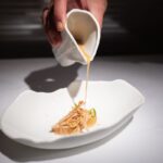 Ten Michelin-starred restaurants where you can eat for less than €85 | Videos