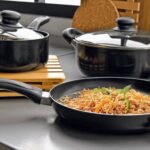 Health alert for 19 items of kitchen utensils that could leak into food