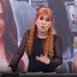 Majali Medina attacks Melissa Klug after going shopping with Jesus Barco: “It’s like raising a child”