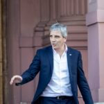 Dollars up your sleeve: What was the maneuver that secured Caputo more than $680 million?