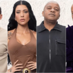 A Fazenda 17: A poll reveals who will win between Mesquita, Ryan and Toninho