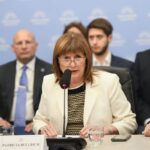 Within hours of being sworn in, Bullrich said he would examine the AFC’s transparency from the Senate