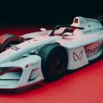Mahindra renews its Formula E contract for another four years
