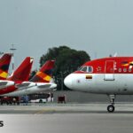 Airbus software update forces cancellation of some flights in Europe and leaves Avianca affected
