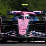 Sprint time and where to see the rankings is Saturday, November 29