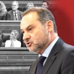 Abalos, the downfall of the loyal companion who helped Sánchez lead the Socialist Workers Party and head the government