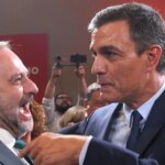 All those close to Sanchez were sent to prison