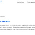 Itaú, Coinbase, GCB, Liqi, and Avenia are leaving ABcripto | Cryptocurrencies