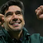 Abel Ferreira, the Portuguese kingpin looking for a third Copa Libertadores in Palmeiras