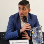 The lawyer of one of the victims said: “In Argentina, there are more than 1,400 people who have been defrauded by the Libra currency.”