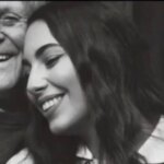 The grandfather of Cordoba singer María José Lergo has died