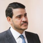 In search of votes in the Senate, Messias remains ignored by the Colombians