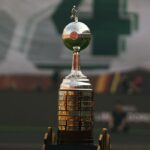 CONMEBOL president says Montevideo will host 2026 Libertadores final