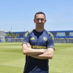 Marchesin, Boca goalkeeper: What has he learned from the criticism and why does Paredes force him to play better?