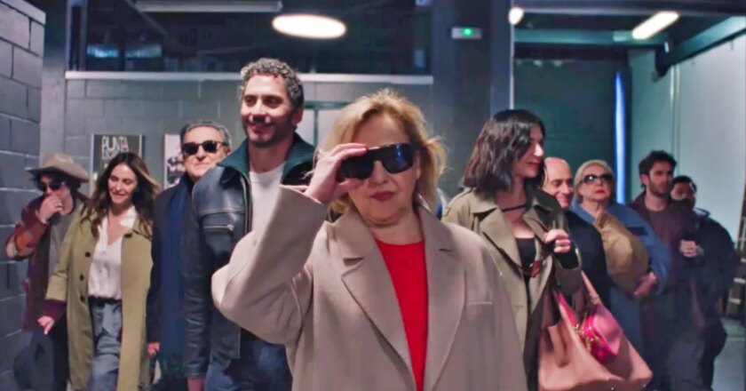 Aída y Return releases its first trailer, with the series’ cast returning in a very meta film