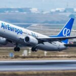 Venezuela cancels flight privileges for Plus Ultra and Air Europe after suspending their flights