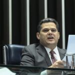 The Colombian cancels Eduardo Bolsonaro’s vote in the congressional session policy