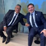 Amid the turmoil in Argentina, Tapia gained key support in CONMEBOL