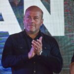 Mondino accused the former lawmaker of concealing property in his sworn statement