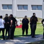 Bomb threat at Blas Pascal University: An alleged email speaks of a “live massacre” and they evacuated the entire campus in the northern region