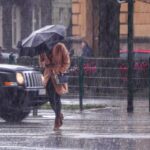 Rain Alert for Buenos Aires: When the weather improves