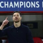 Bed furniture by Xabi Alonso