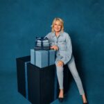 American Eagle replaces Sydney Sweeney with a new blonde in commercials