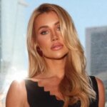 Ana Paula Seibert reveals her agreement to have a daughter with Roberto Justus