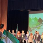 The Andalusians are rearming themselves to once again have a voice in Parliament
