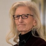 Annie Leibovitz, The Invisible Thief