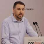 The PSOE demands that the PP and VOX explain why they rejected the 190 million for Castilla-La Mancha “after rejecting the deficit path.”
