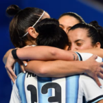 Argentina beat the Philippines and closed the group with a perfect result in the Women’s Futsal World Cup