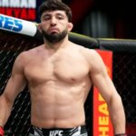 “He’s doing everything he can to avoid fighting me.”