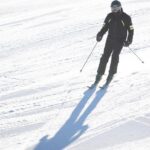 Sierra Nevada begins the season with 3,500 skiers and their sights set on the December long weekend, their first big challenge