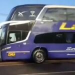 They attacked an Argentine shopping tour in Chile and left 60 passengers stranded