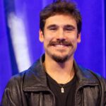 The credits feature Nicola Pratis filming with the build-up to the upcoming series at 6pm