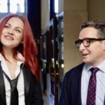 Astronaut Sara Garcia dreams of “transferring Spanish biological sciences to a space mission”