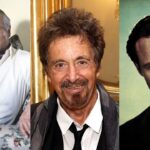 According to artificial intelligence, who is the best actor in history? Technology highlights the names that shaped world cinema; the pictures