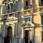 They are asking him to imprison him for nine years for trying to stab a man to death